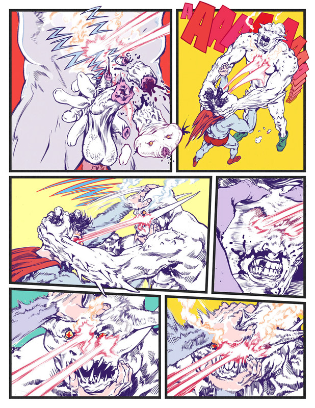 Death of Power 001 - 0010