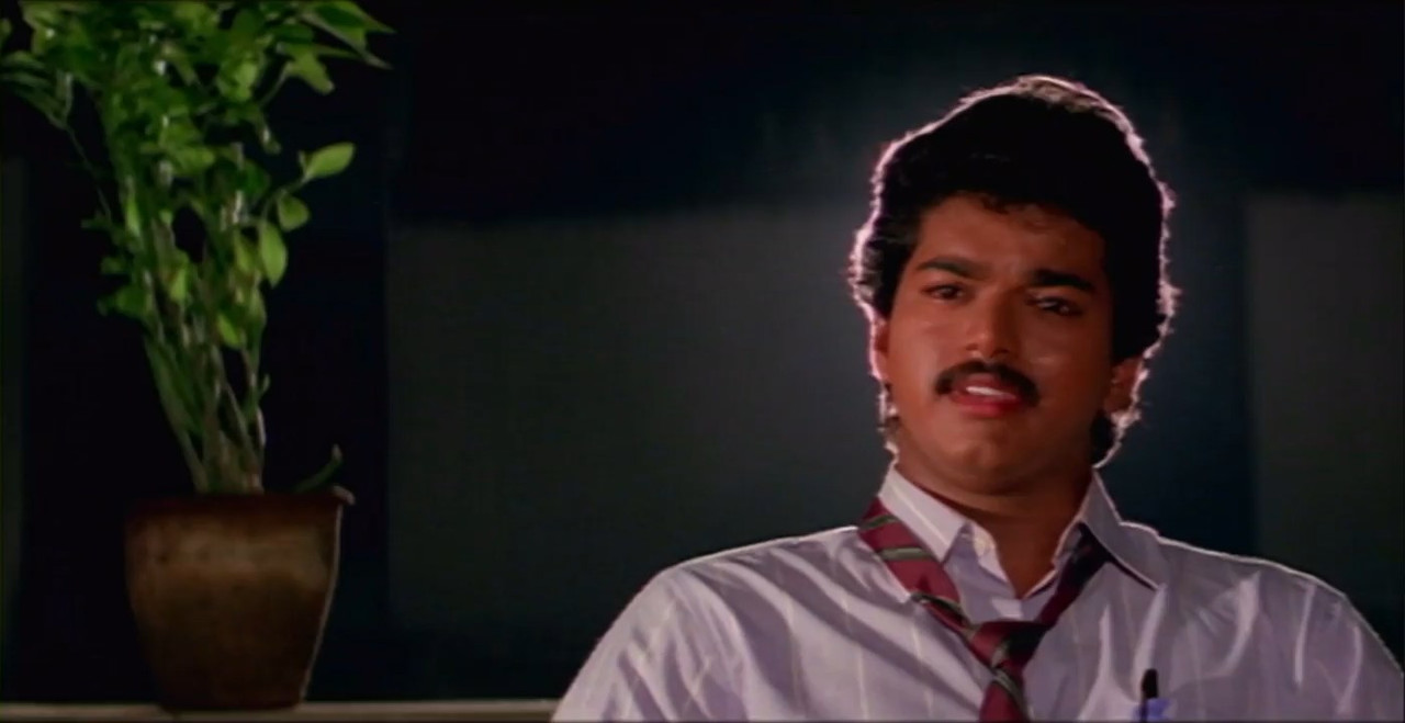 Coimbatore Mappillai 1996 WebRip [Tamil] 480p, 720p ESub Screenshot