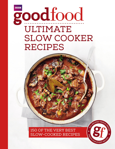 Good Food: Ultimate Slow Cooker Recipes (True EPUB)