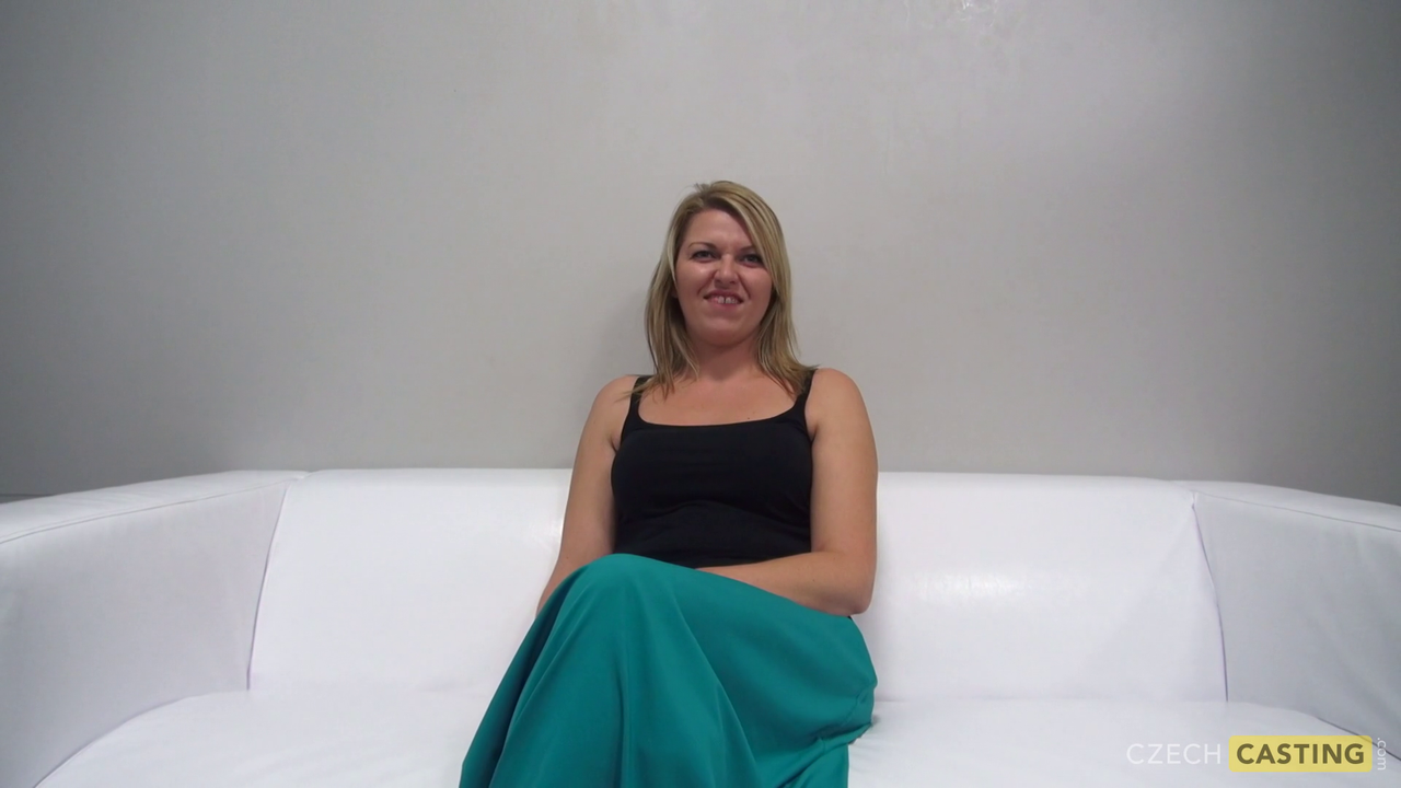 CZechcastingdominika8968 007