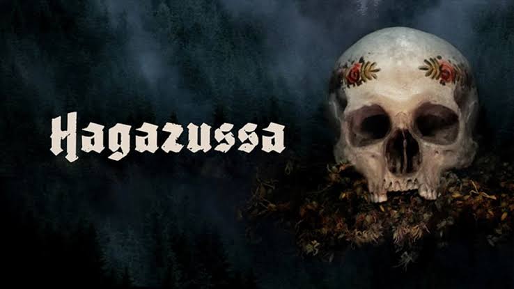 Hagazussa (2017) German Blu-Ray – 480P | 720P – x264 – 150MB | 900MB – Download & Watch Online With Subtitle
