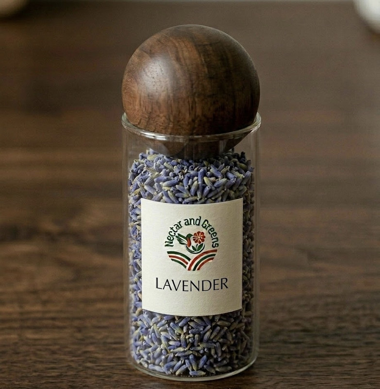 LAVENDER - 100g