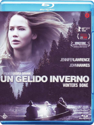 Un gelido inverno (2010) Full BluRay AVC 1080p DTS-HD MA 5.1 iTA ENG