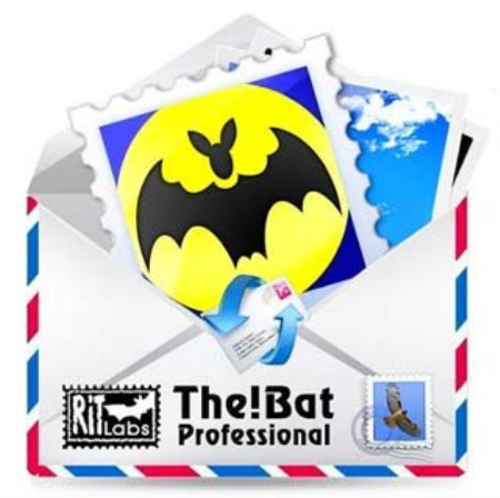 Ritlabs The Bat! 9.1.18 Professional Edition portable