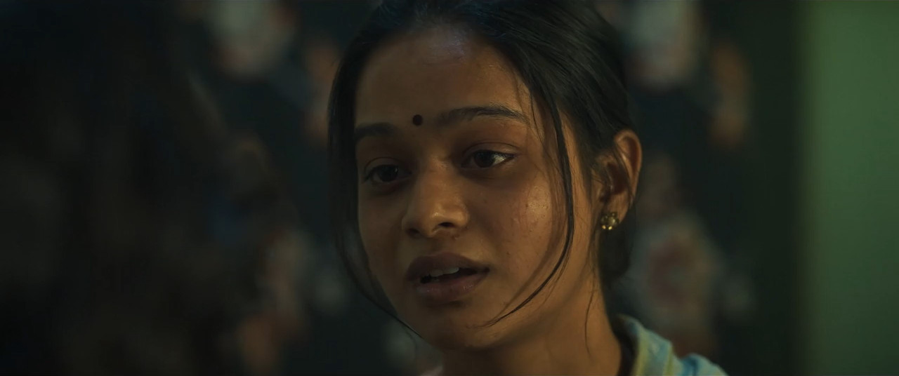 Bombay Stories 2026 WebRip [Hindi] 480p 720p Screenshot