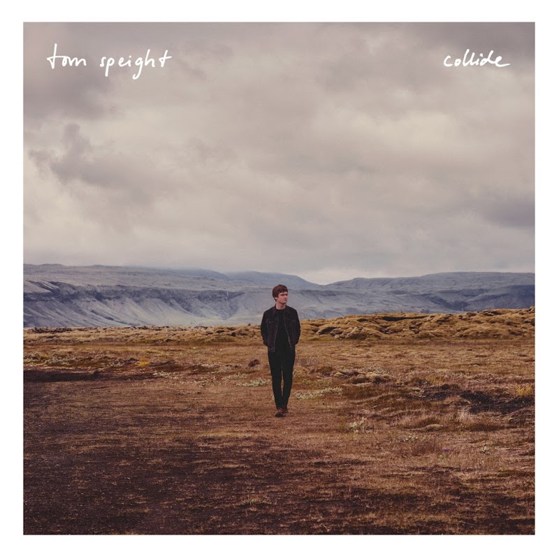 Tom Speight - Collide (2019) .mp3 -320 Kbps