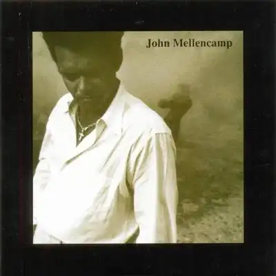 1998. John Mellencamp
