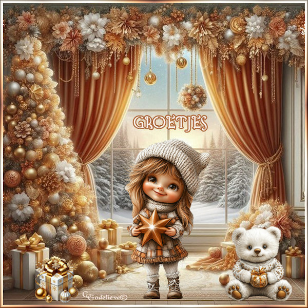 Welkom bij Cyberoma-Godelieve