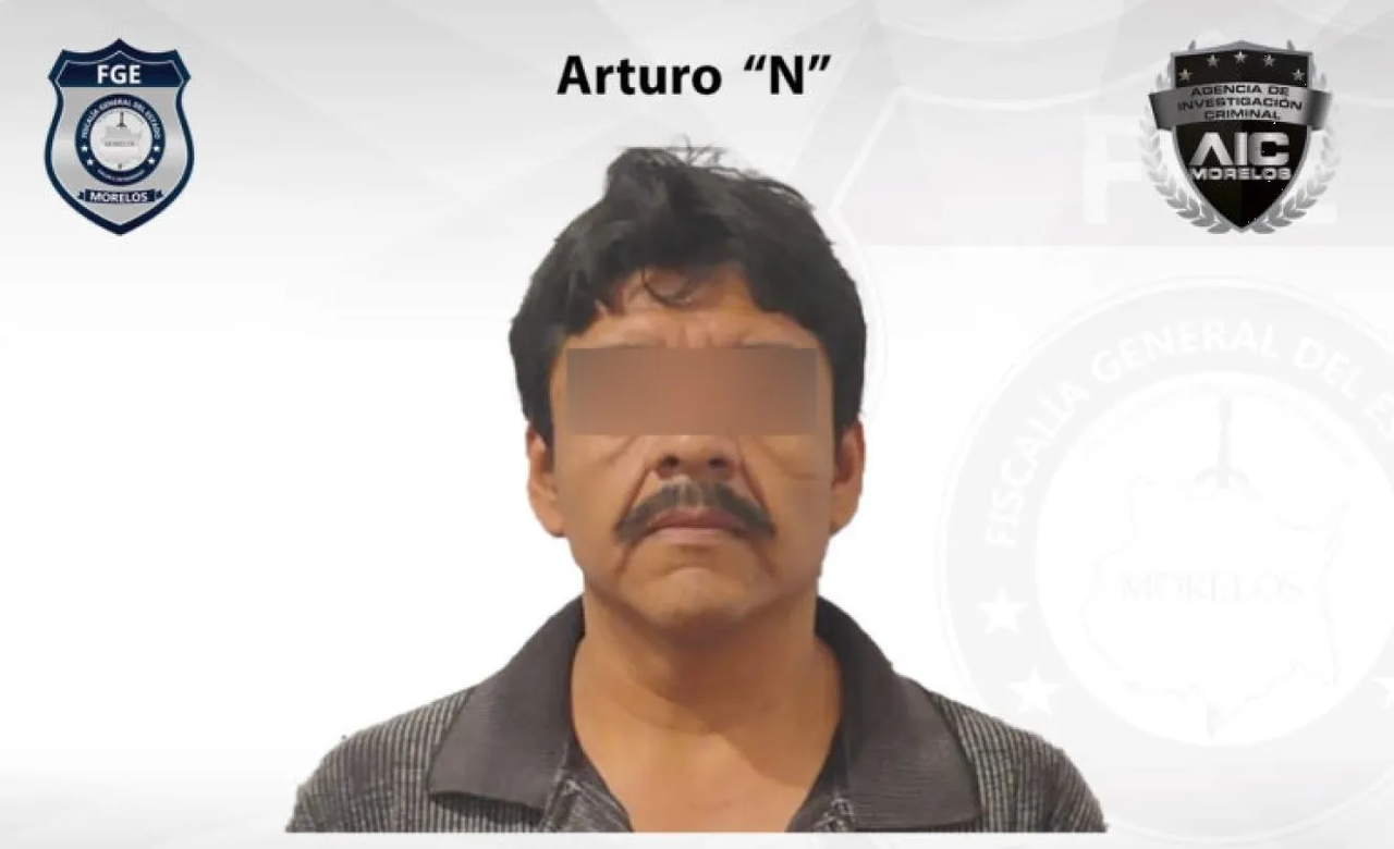 Panadero abusa sexualmente de una niña; le pidió entrar a su baño