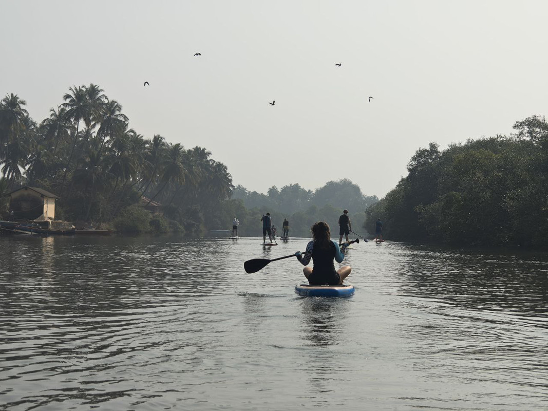 Wild Goa