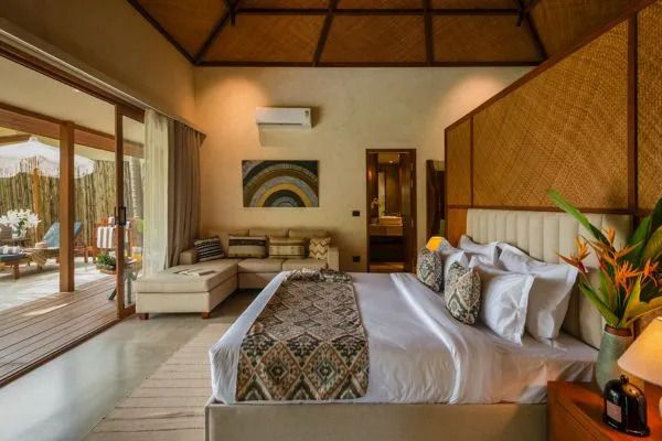 Best Beach Resorts in North Goa for Family Friendly Stays – Anemos