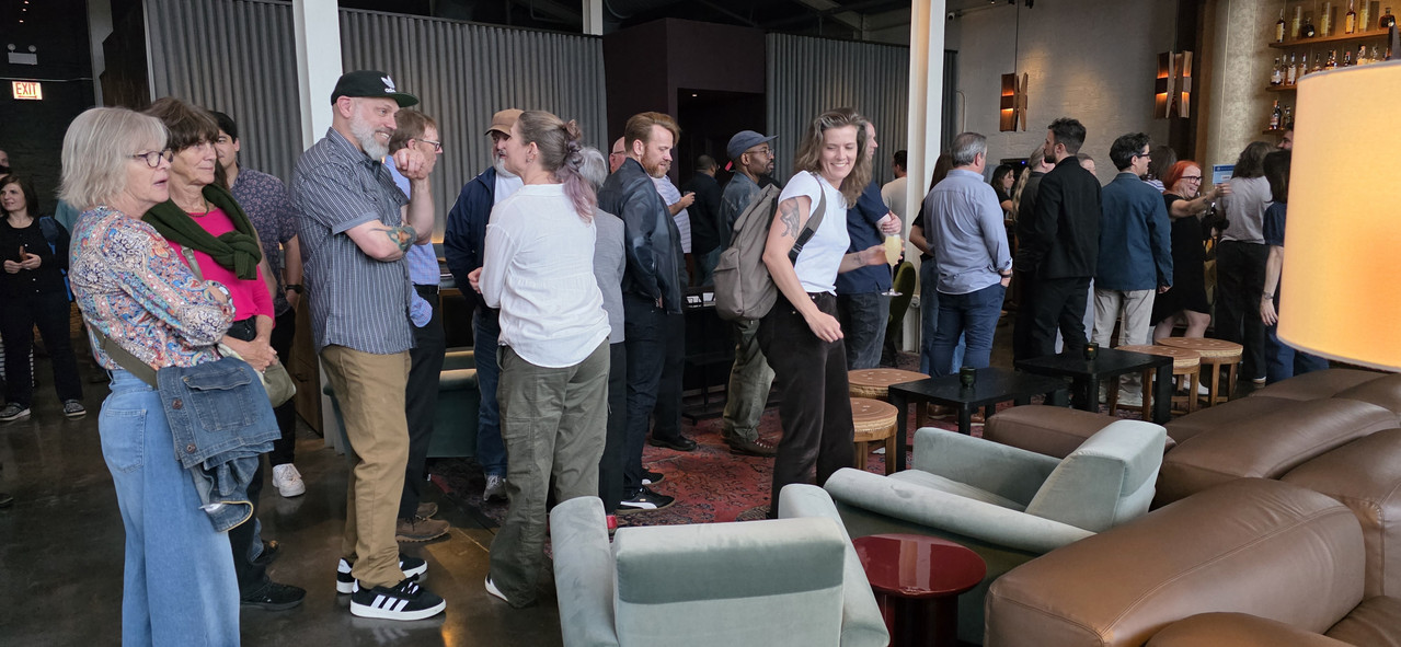 Scala premiere guests