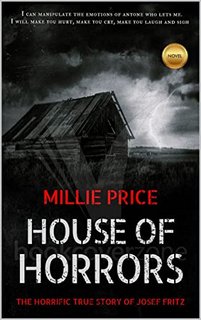 Millie Price - Casa degli orrori (2022)