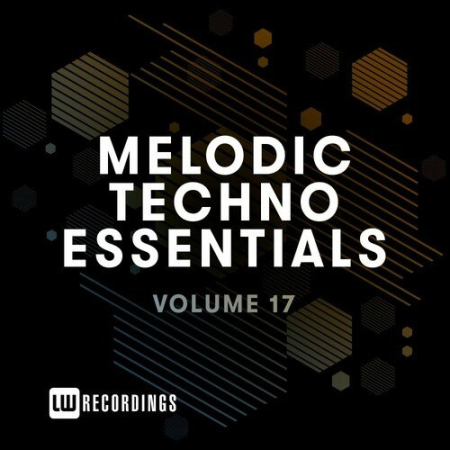 2f7aa4e7 dba0 4676 b49a 69c01ba5f862 - VA - Melodic Techno Essentials Vol.17 (2023)