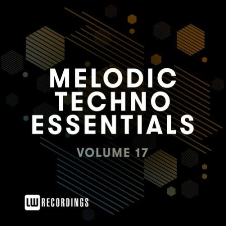 VA - Melodic Techno Essentials Vol.17 (2023)