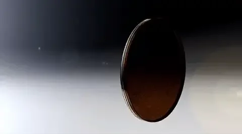Exploded view showing 7 TAC layers with UV400 protection