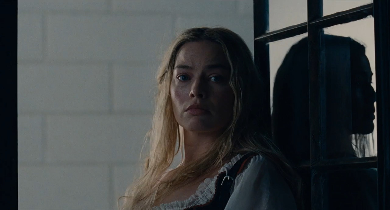 Wuthering Heights 2026 BluRay [Hindi + English] 480p 720p ESub Screenshot