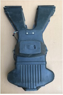 console chauffage sans commutateur