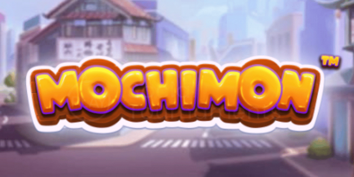 Cara Jitu JP Besar di Slot Mochimon dengan Pola Turbo Terbaru