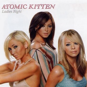 Re: Atomic Kitten