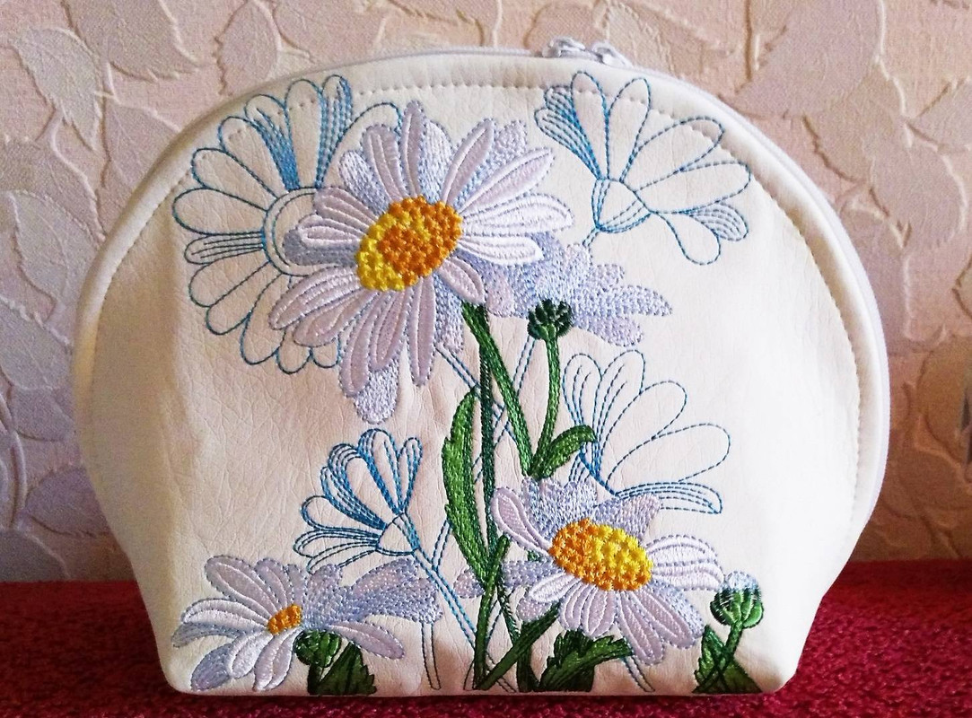 сентябрь Ната ха ромашки  (8)