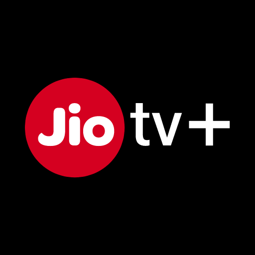 JioTV+ Logo