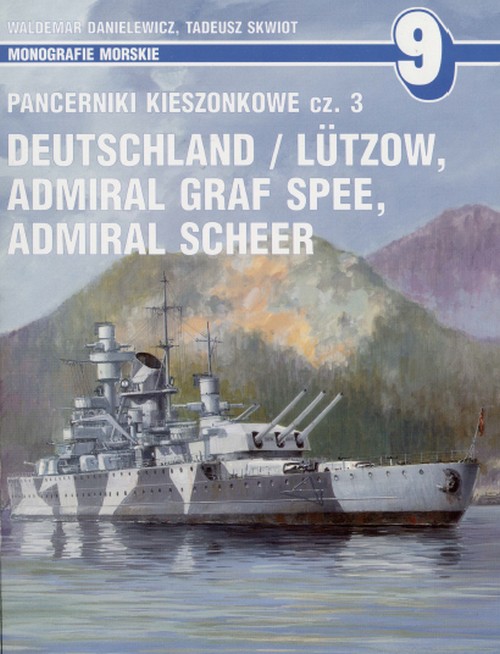 Monografie Morskie 09