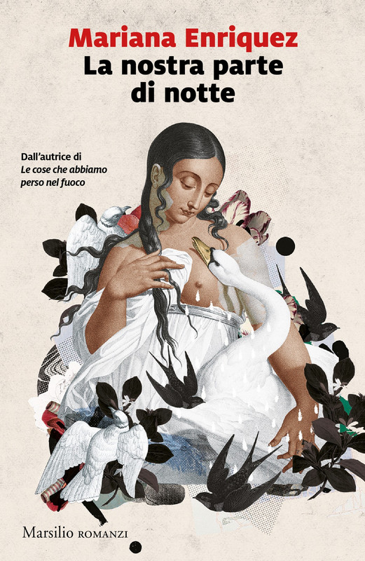 Mariana Enriquez – La nostra parte di notte (2021)