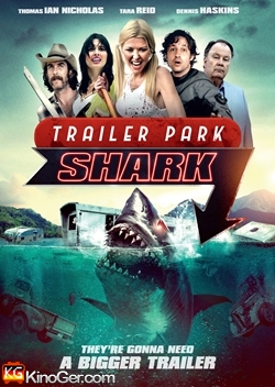 Shark Shock (2017)