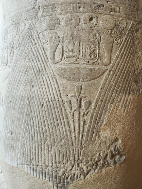 Ленивый Египет (Хургада, Луксор, Каир), декабрь 2025 - январь 2026