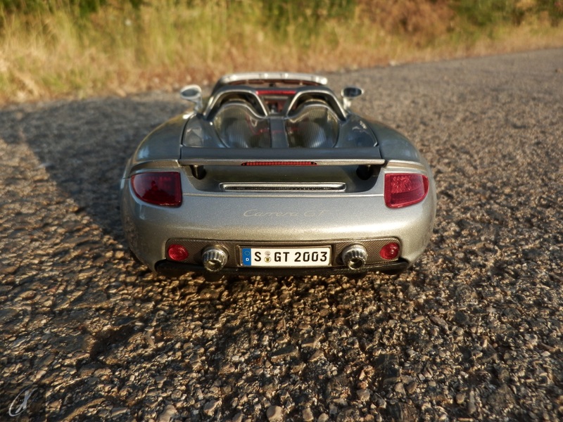 Porsche Carrera G (14)