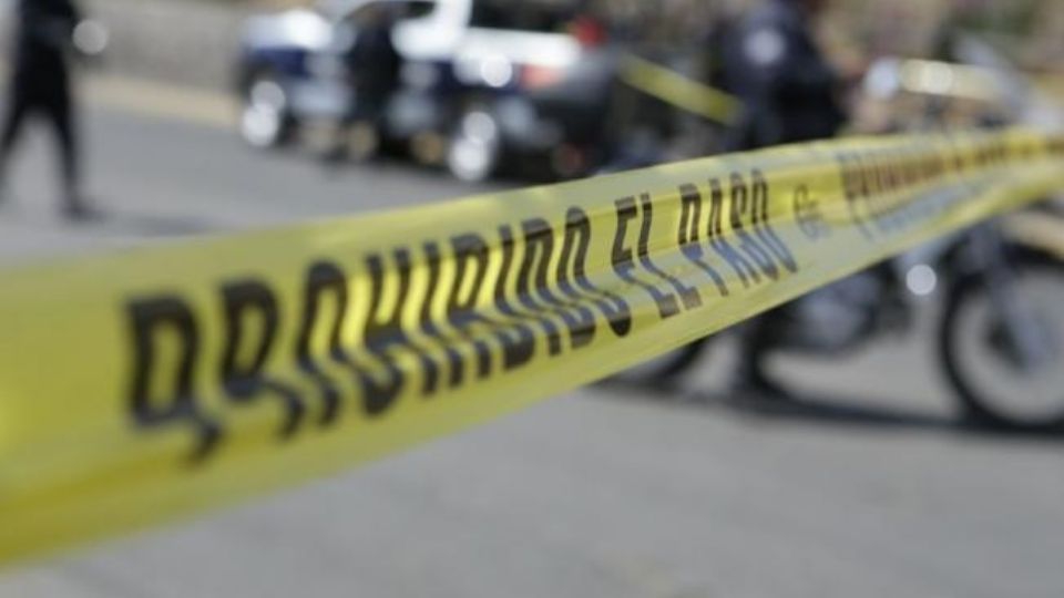 Un hombre y una mujer son asesinados a balazos por desconocidos al pasear por Zacatecas