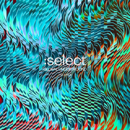 VA - Global Underground: Select #6 (2021)