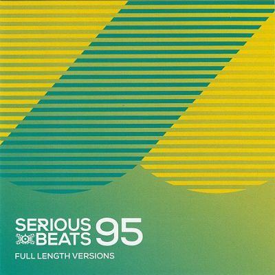 VA - Serious Beats 95 (4CD) (09/2020) SB1