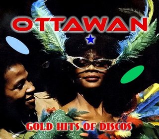 Ottawan - Gold Hits Of Discos (2010) .mp3 - 320 kbps