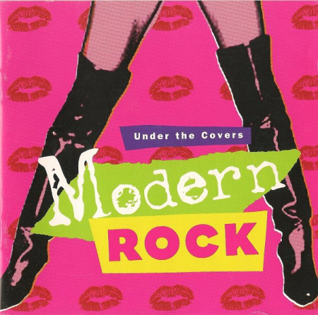 VA - Modern Rock Under The Covers (2001)