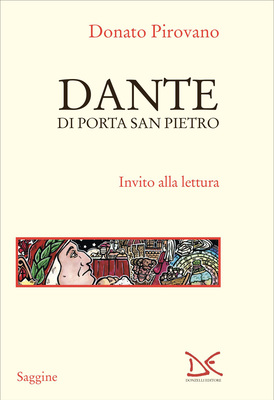 Donato Pirovano - Dante di Porta San Pietro (2026)