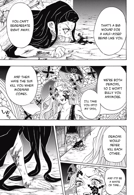 Kimetsu no YaibaChap83-8(Bitgag)