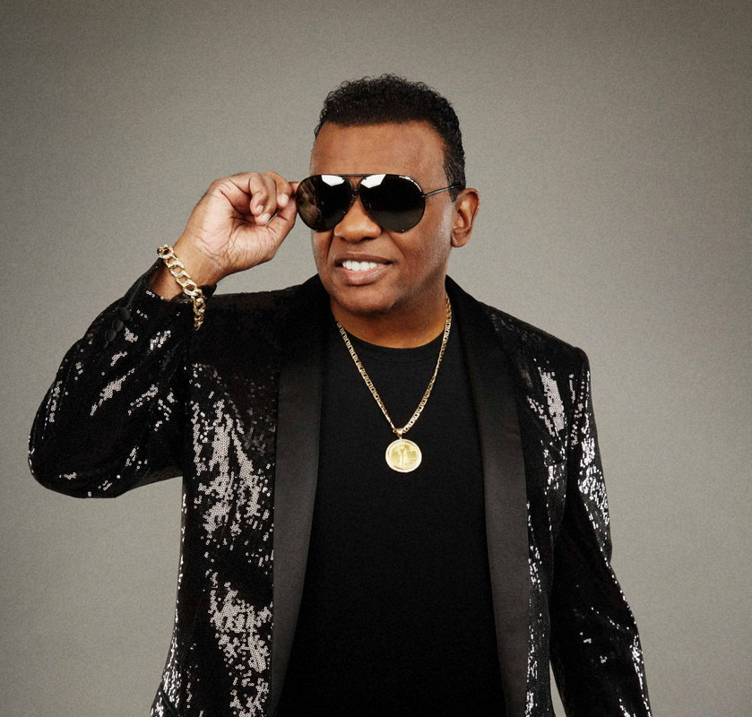 Ronald Isley