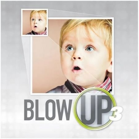 Exposure Software Blow Up version 3.1.4.387