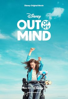 Out Of My Mind (2024) WebDL 1080p AC3 ITA