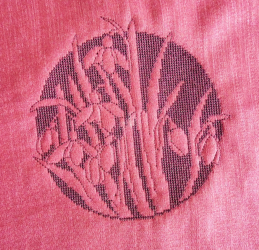 Весенние цветы 4