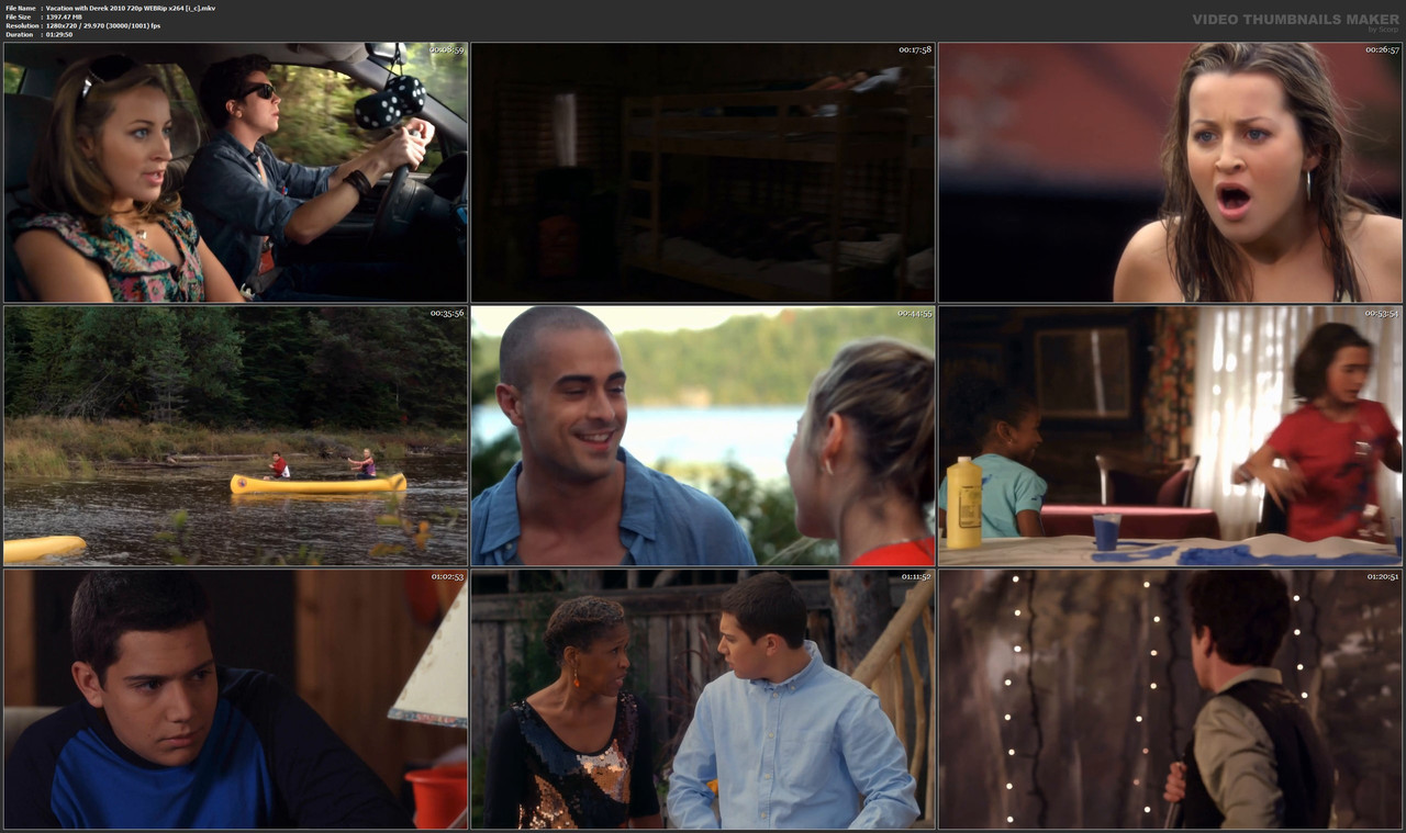 Vacation with Derek 2010 720p WEBRip x264 i_c