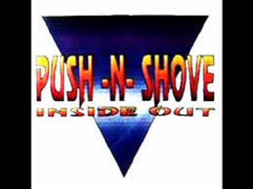 Push-N-Shove - Inside Out (1995) Push-N-Shove - Inside Out (1995)