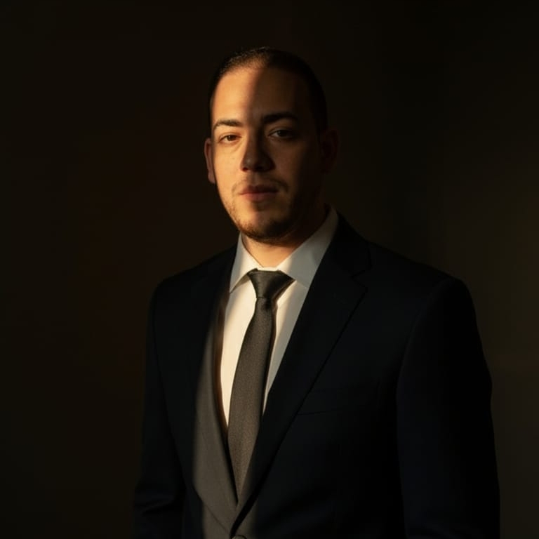 Samir Abdelbaki's Photo