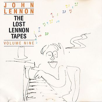 John Lennon - The Lost Lennon Tapes Collection LL John Lennon - The Lost Lennon Tapes Collection LL