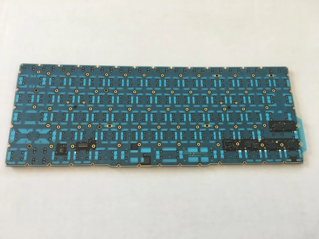 MacBook Pro Replacement Keyboard - A1708
