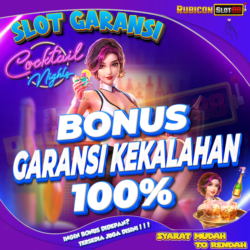 Rahasia Menang Slot Dengan Garansi Kekalahan 100 Tanpa To