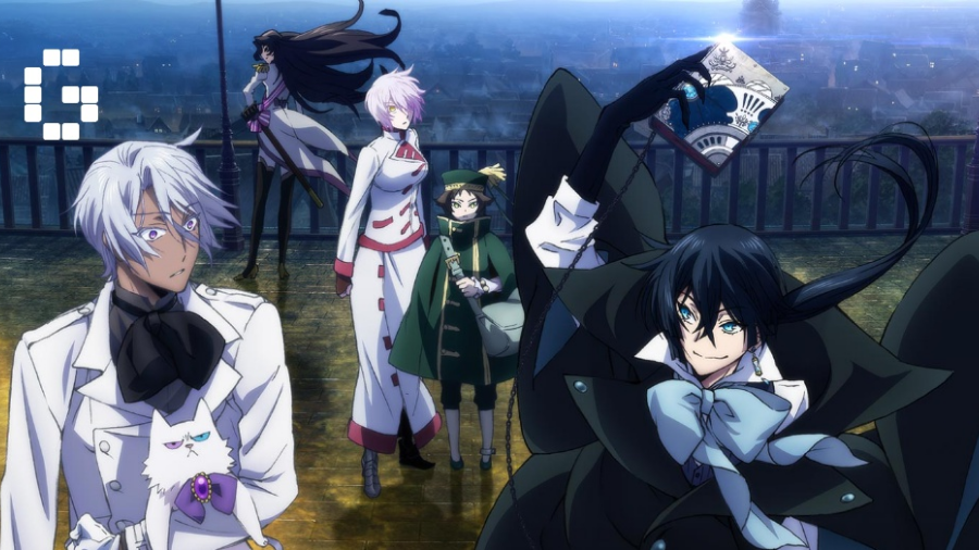 Top 15 Great New Anime Movies 2021