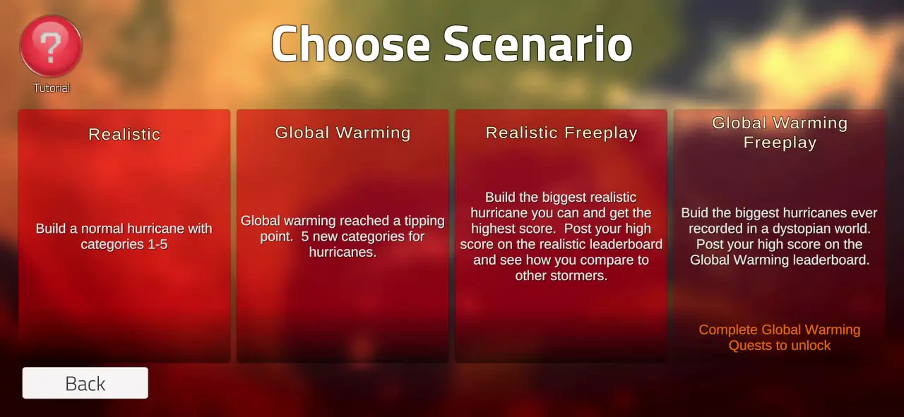 Download Hurricane Outbreak APK